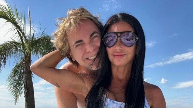 Escándalo: Mariela Sánchez confirma separación de Cristian Castro tras polémicos audios